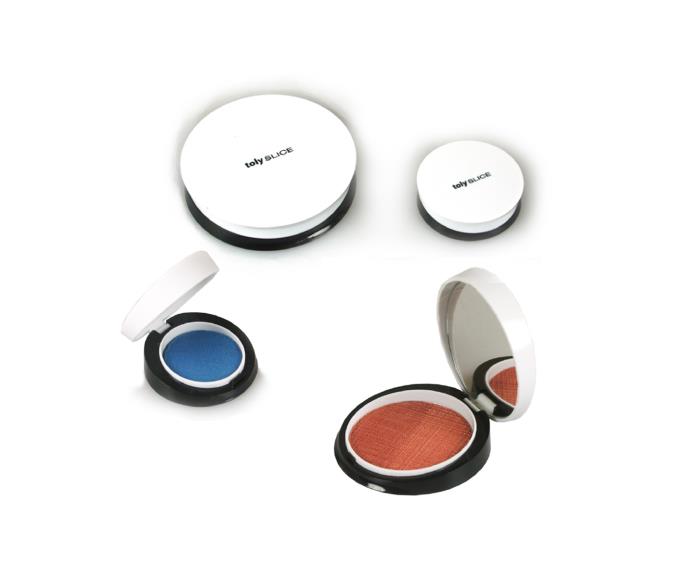 Toly launches elegant new stock compact: Slice